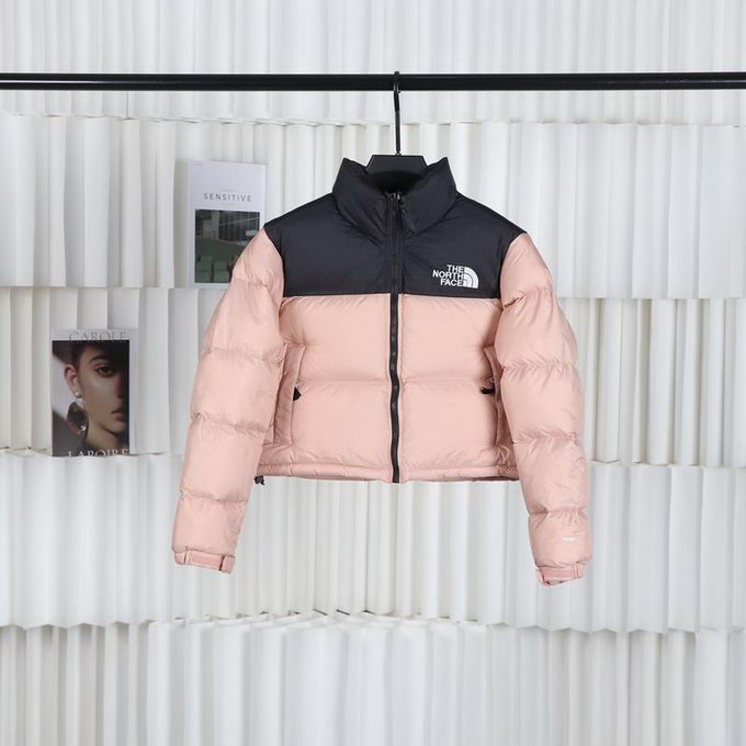 North Face Down Jacket Wmns ID:20241115-83